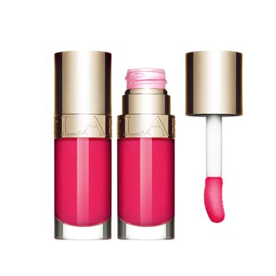LIP COMFORT OIL-POWER OF COLORS COLLECTION (ACEITE CON COLOR PARA LABIOS)